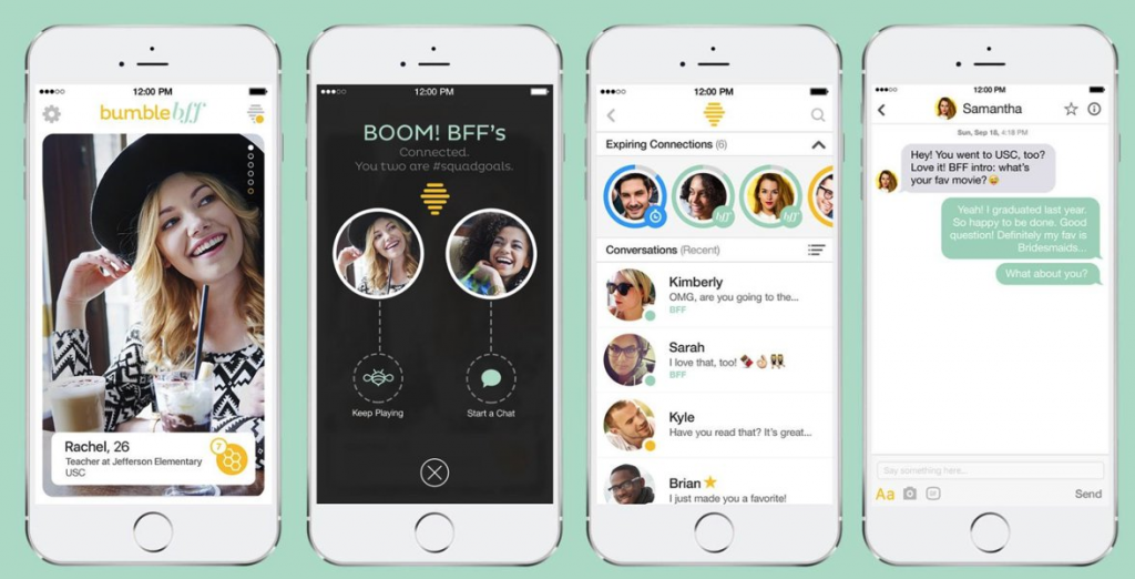 Bumble BFF Reviews: Is It Worth it in 2022?