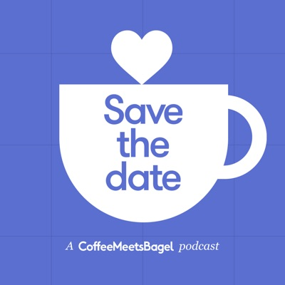 Save the Date – by CMB