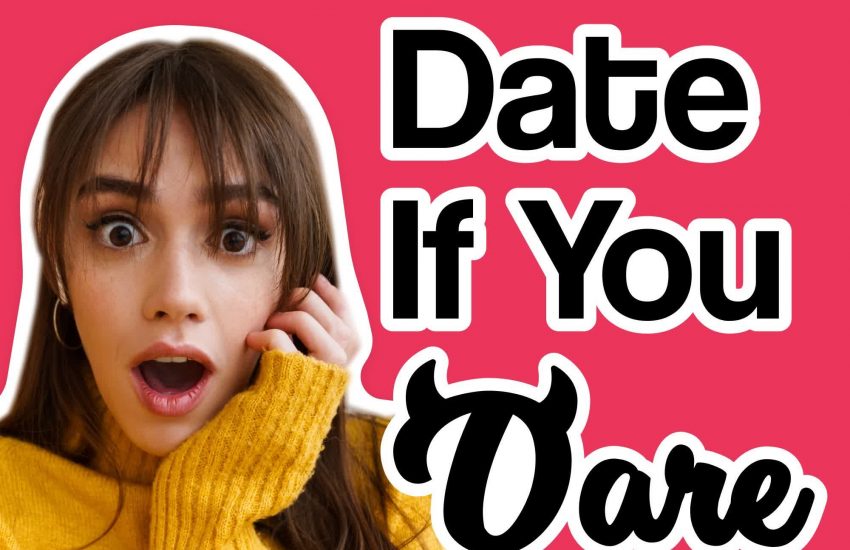 Date If You Dare Ep. 1 - The Unforgettable Threesome
