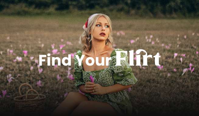 DOWN App introduces event for Valentine’s Day: Find Your Flirt!