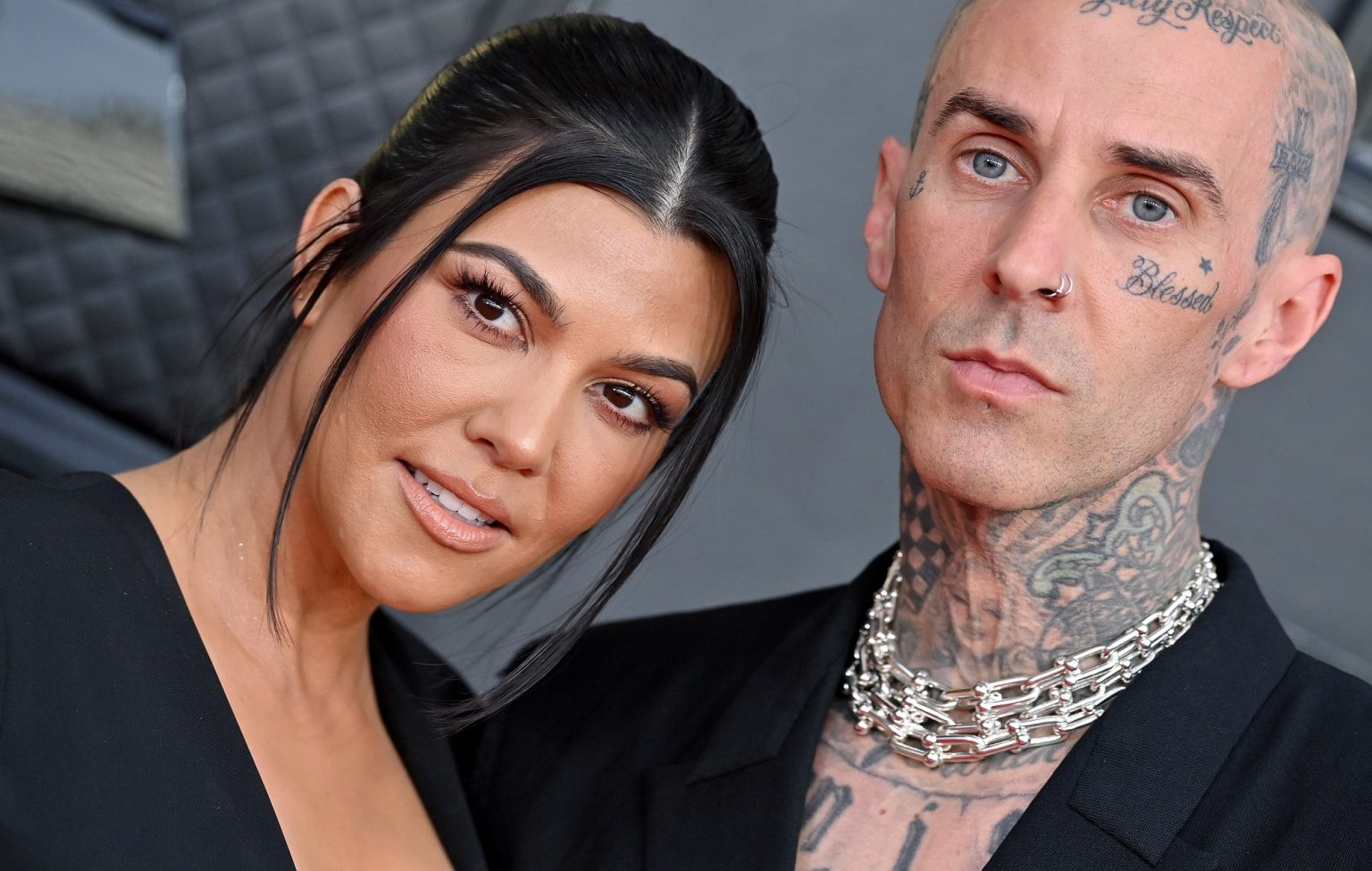 Who is Kourtney Kardashian Dating - or Marrying??