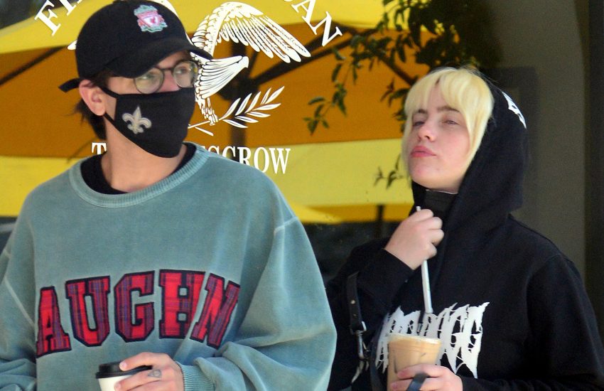 Who is Billie Eilish Dating?