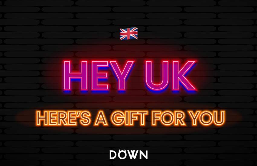 DOWN Dating App - FREE Dating App UK