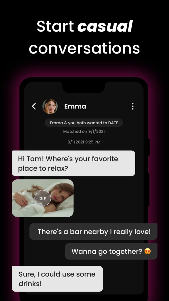 DOWN Dating App - FREE Dating App UK Now Available for iOS and Android!