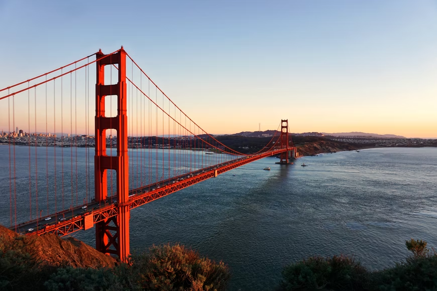 San Francisco Hookup - Best USA Hookup Guide 2022