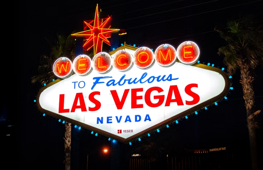Find a hookup in Las Vegas tonight!