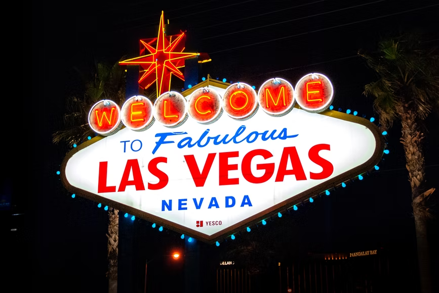 Hookup in Las Vegas - Best USA Hookup Guide 2022