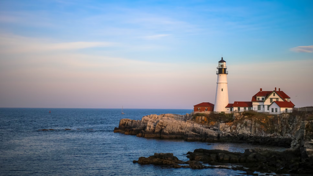 Get a Maine Hookup - Best USA Hookup Guide 2022