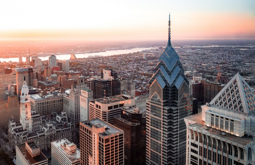 Find a Philadelphia Hookup - Best USA Hookup Guide 2022