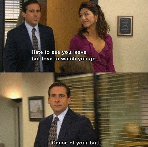 Michael Scott