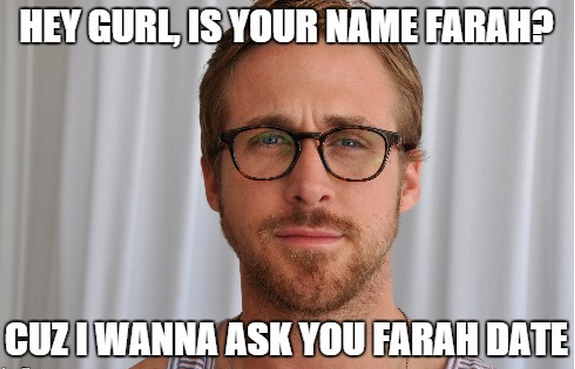 Ryan Gosling 2