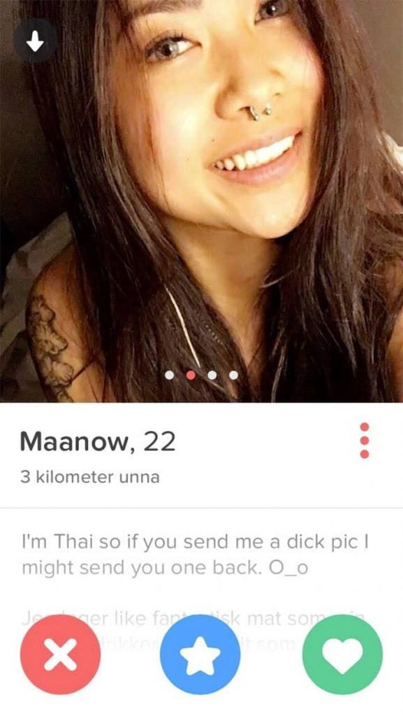 Tinder Bio For Girls: Template for Dating Profile