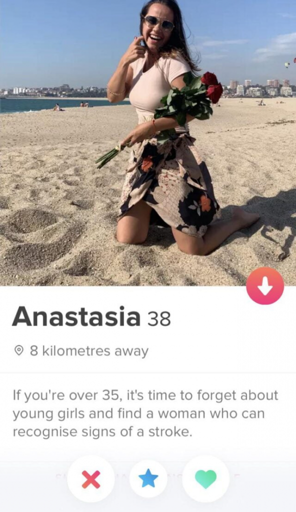 Tinder Bio For Girls: Template for Dating Profile