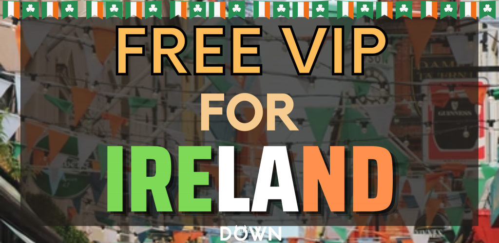 FREE Irish Dating Sites — Here’s the One You Should Get!