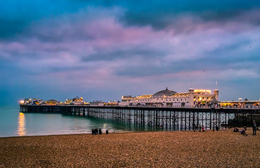 Dating in Brighton — Best UK Hookup Guide 2022
