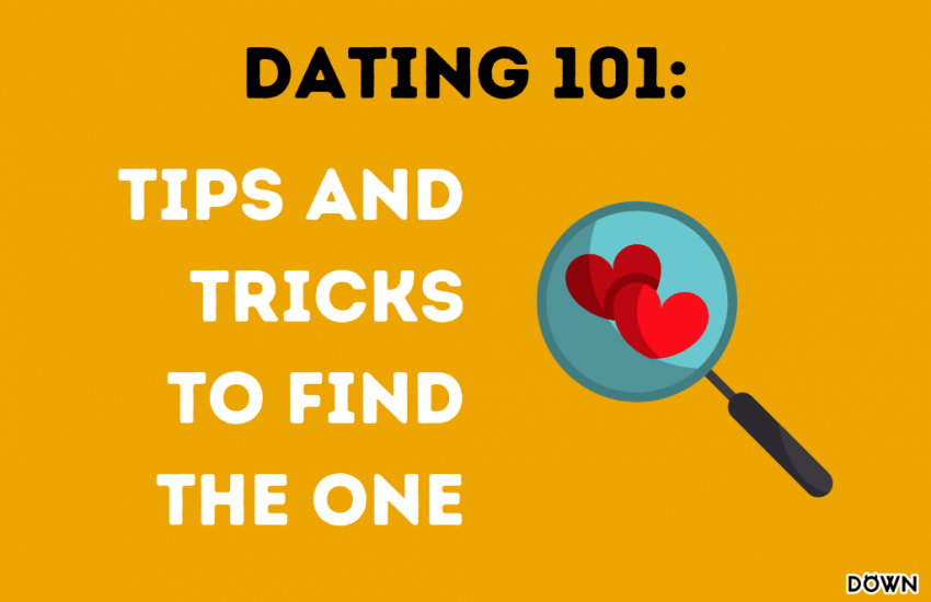 Online Dating: Tips And Tricks To Find The One