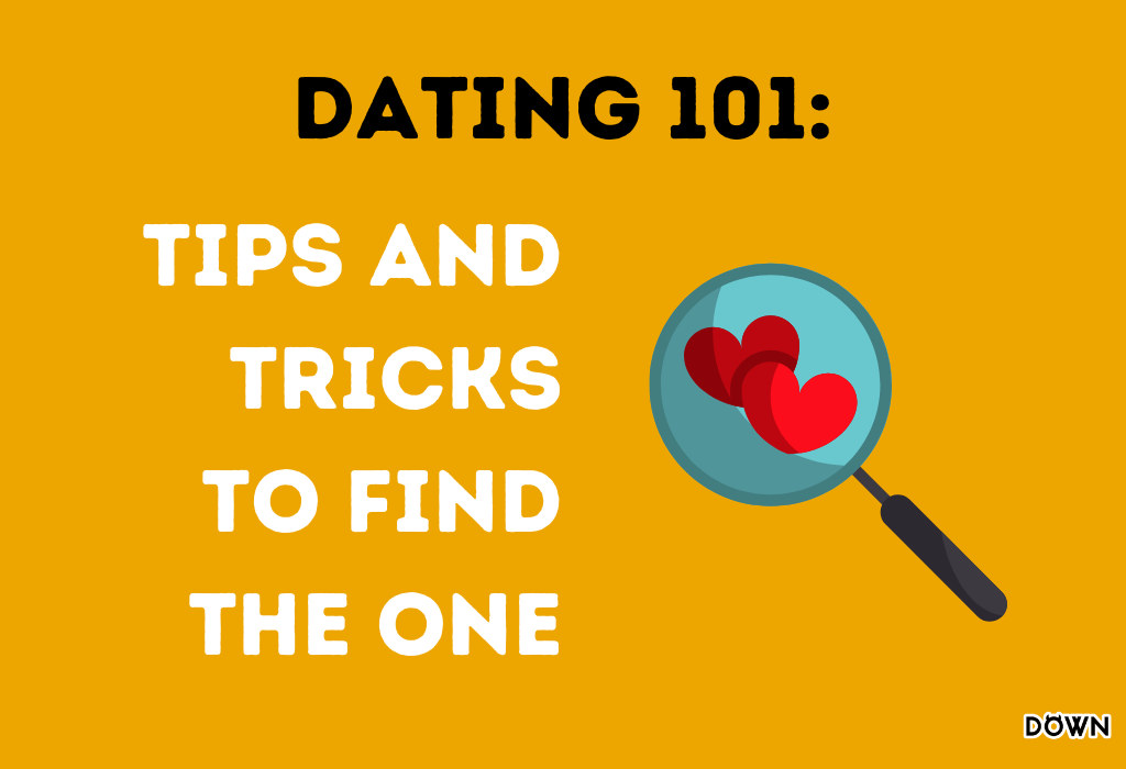 Online Dating: Tips And Tricks To Find The One