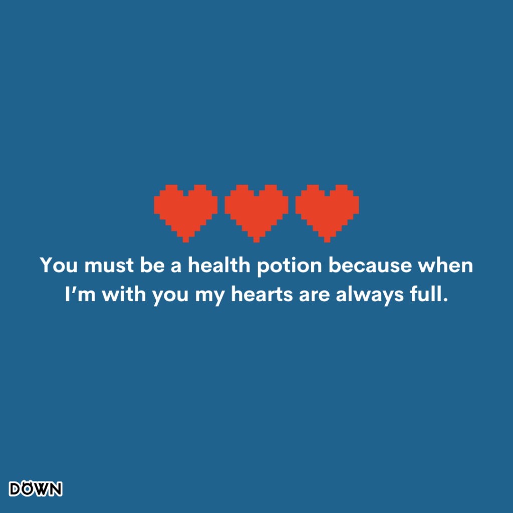 Minecraft Pickup Lines How to Impress Gamer Girls and Guys