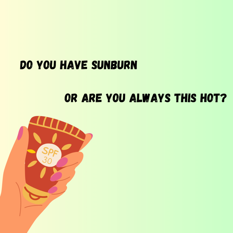 25 Corny Pick Up Lines To Get Some Laughs
