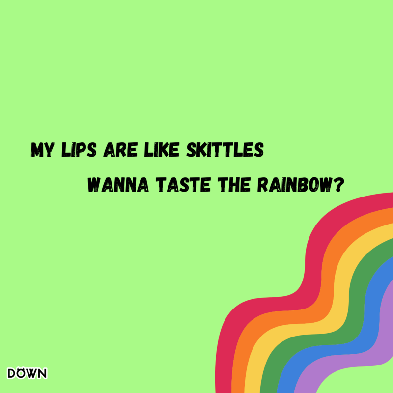 25 Corny Pick Up Lines To Get Some Laughs
