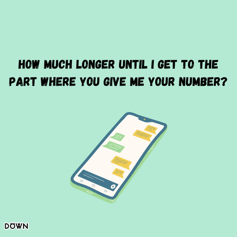 25 Corny Pick Up Lines To Get Some Laughs
