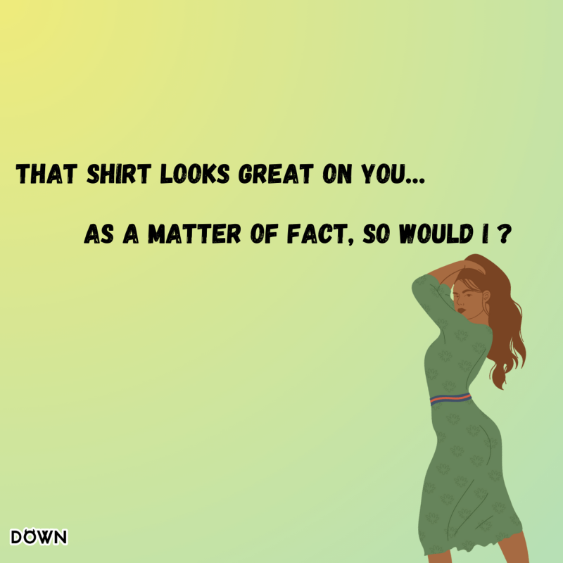 25 Corny Pick Up Lines To Get Some Laughs
