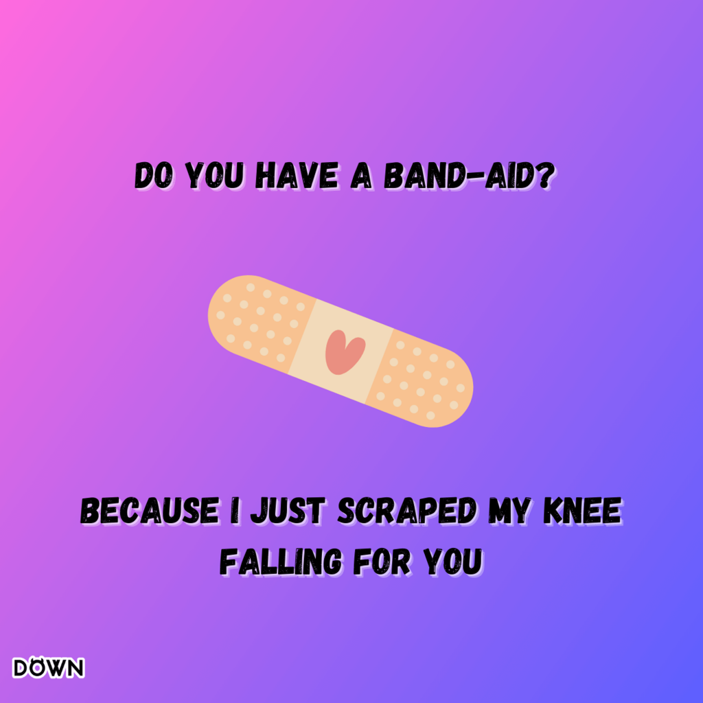 25 Flirty Pick Up Lines – Get Your Flirt On