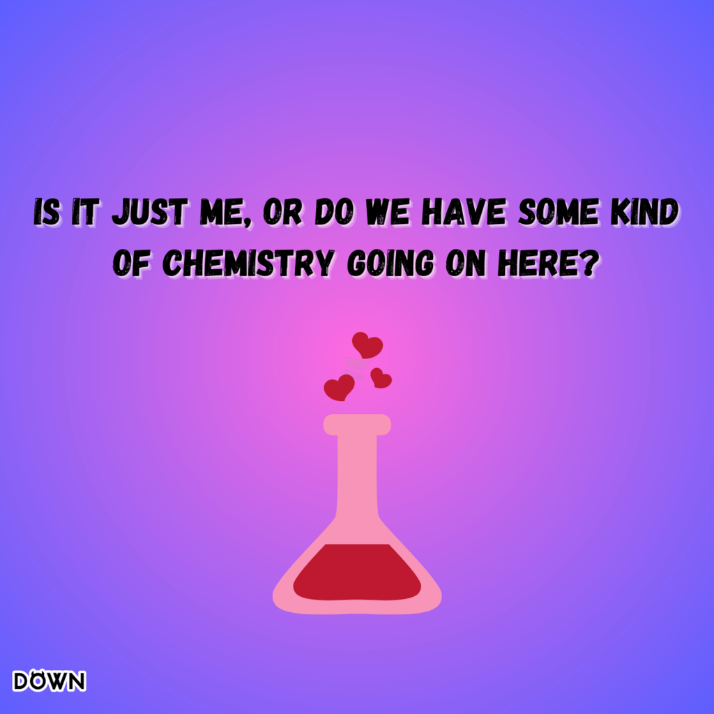 25 Flirty Pick Up Lines – Get Your Flirt On
