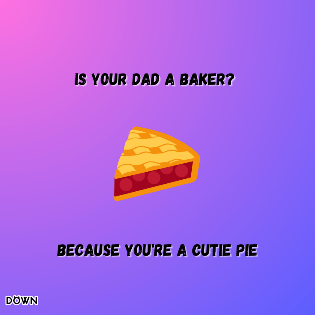 25 Flirty Pick Up Lines – Get Your Flirt On