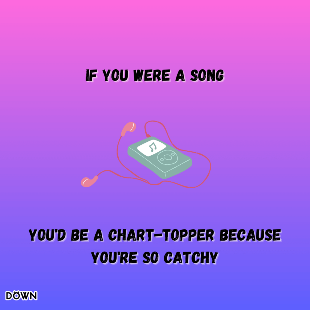 25 Flirty Pick Up Lines – Get Your Flirt On