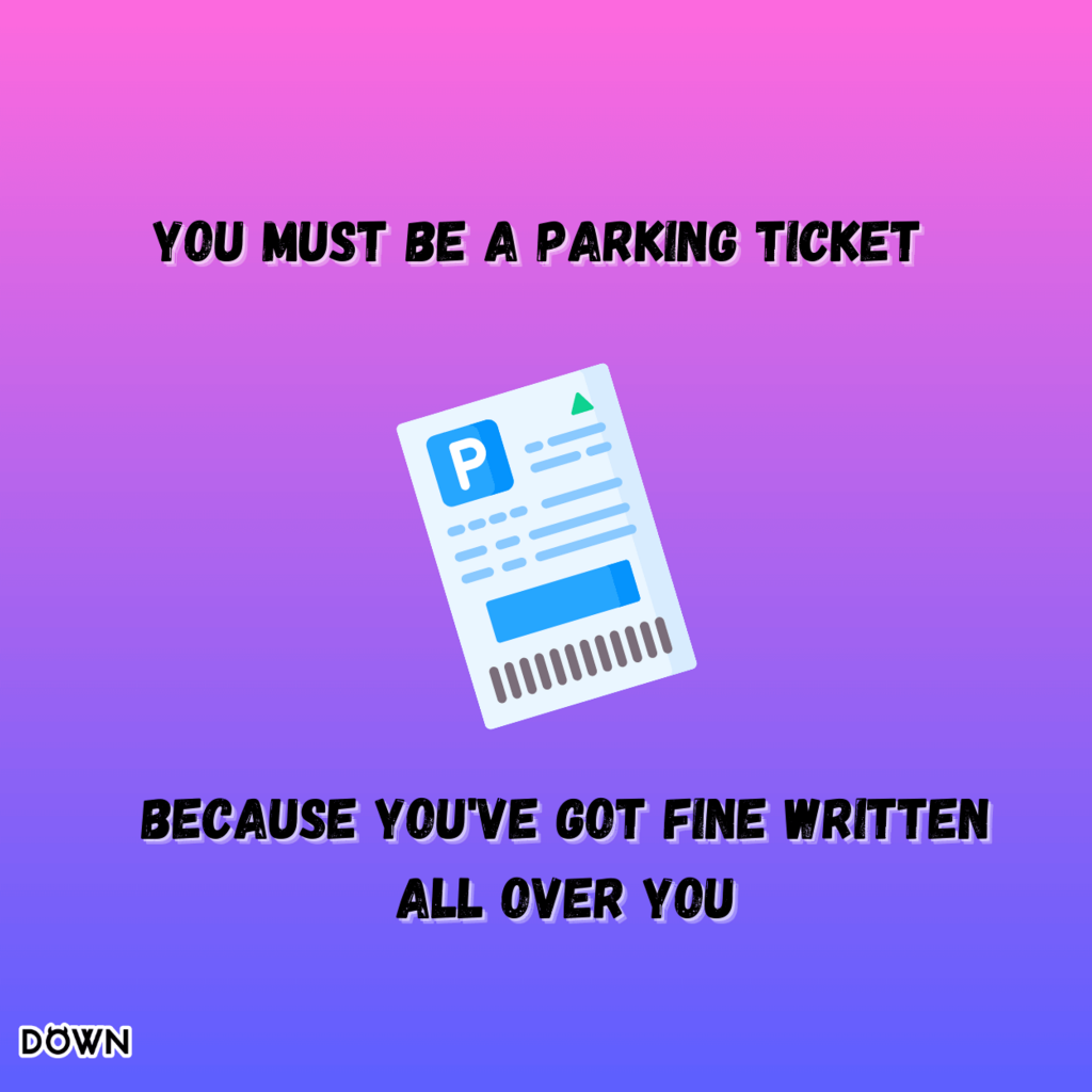 25 Flirty Pick Up Lines – Get Your Flirt On
