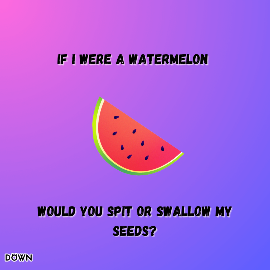 25 Flirty Pick Up Lines – Get Your Flirt On