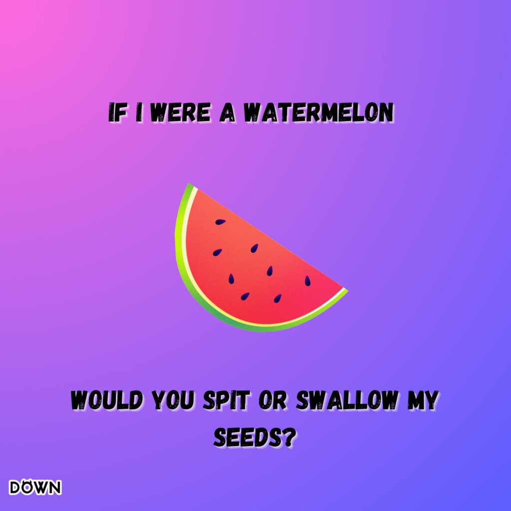 25 Flirty Pick Up Lines – Get Your Flirt On
