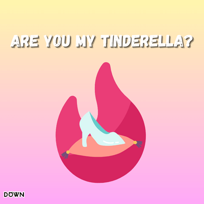 Tinder Pickup Lines To Get Laid - DOWN App