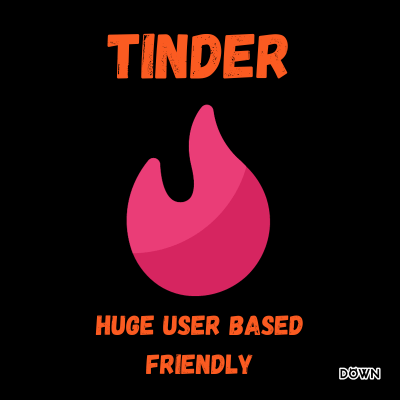 The Best Dating App for Hookups