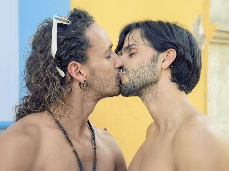 Exploring the Love Lives of Gay Celebrity Couples