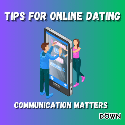 Top Online Dating Tip to Get More Matches