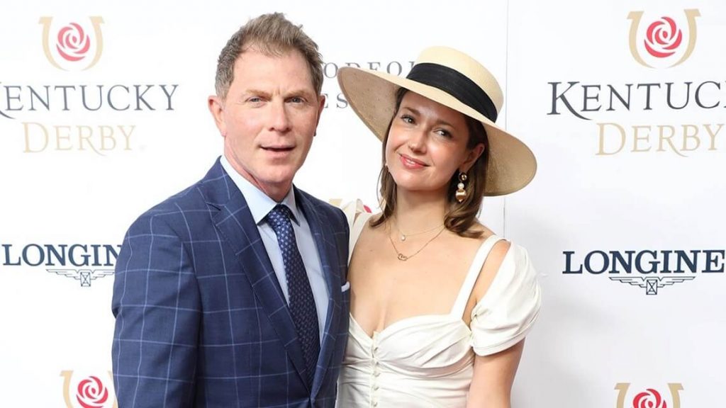Who is Bobby Flay dating in 2022? What does the Chef has In His Fridge Now?