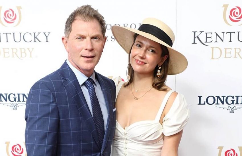 Who is Bobby Flay dating in 2022? What does the Chef has In His Fridge Now?