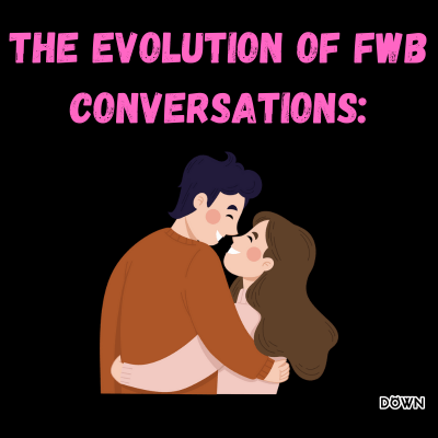 Demystifying Modern Romance: What Does FWB Mean In Text?