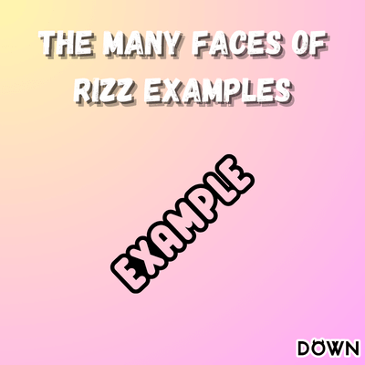 Rizz Examples Exposed: Unraveling the Secrets