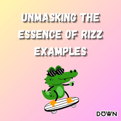 Rizz Examples Exposed: Unraveling the Secrets