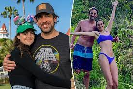 shailene woodley and aaron rodgers