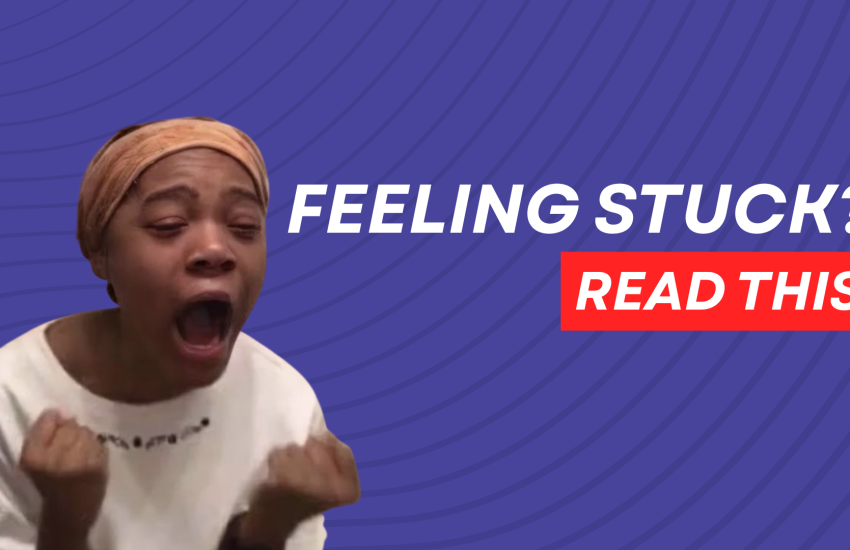 Feeling stuck? Read Outrageous Startup Growth by Colin Hodge, Founder of DOWN